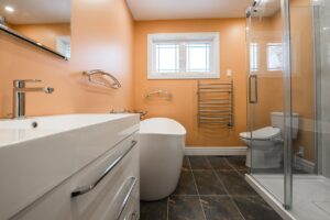 Lee más sobre el artículo Reformas de baños: Espacios de higiene y confort