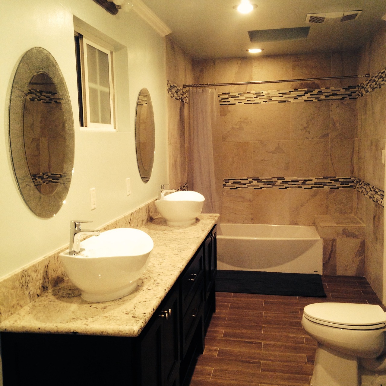 Lee más sobre el artículo Decoración de baños: Diseño y funcionalidad en espacios de higiene